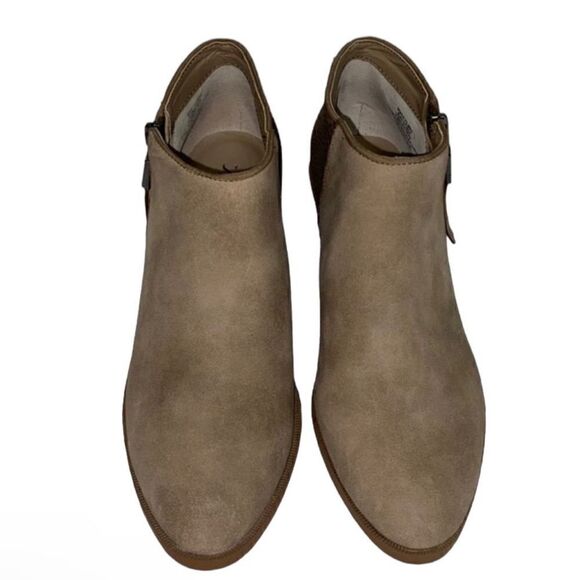 Simply Vera Vera Wang Ankle Boots(Size 6.5M) - Picture 7 of 7